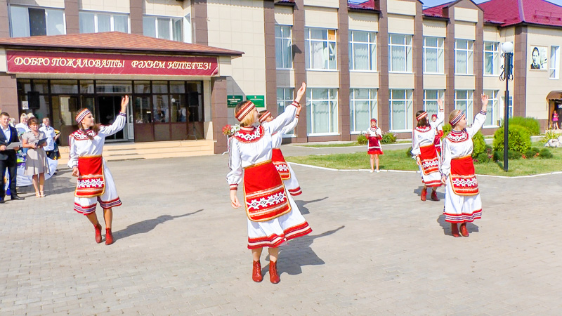 Тетюшский муниципальный район официальный сайт план мероприятий